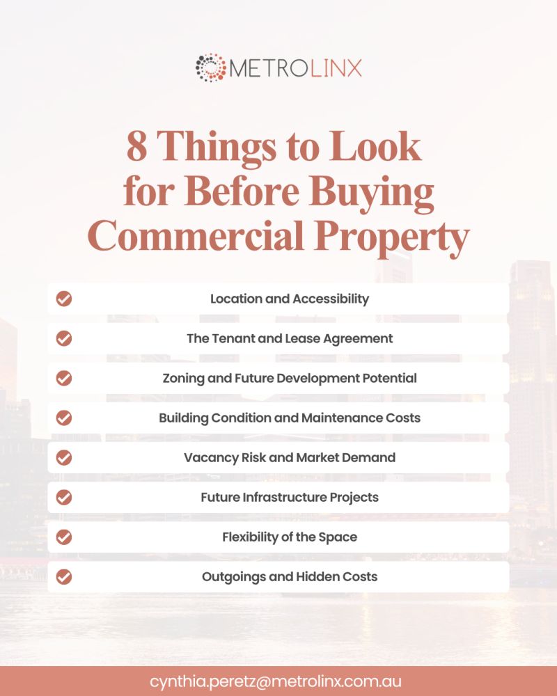 Commercial Advocacy