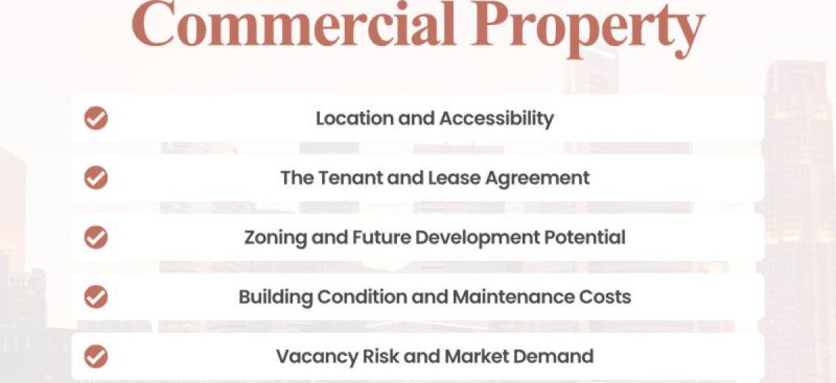 Commercial Advocacy